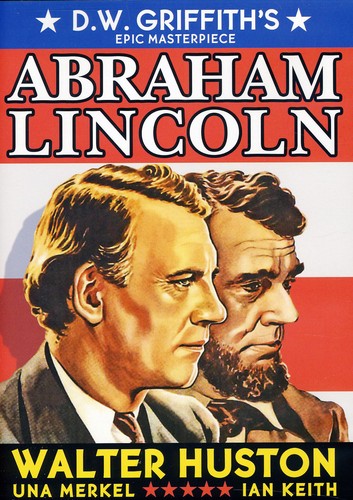 Abraham Lincoln (1930)