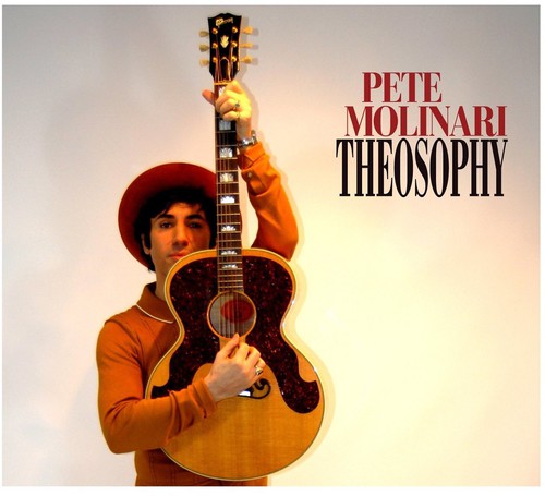 Pete Molinari - Theosophy