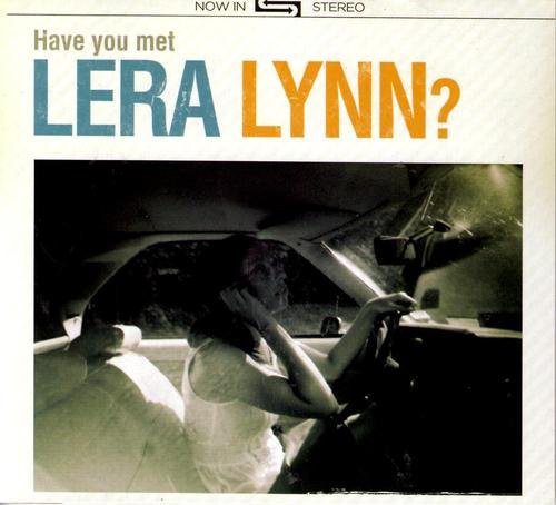 Lera Lynn - Have You Met Lera Lynn? [Recycled Cardboard Sleeve]
