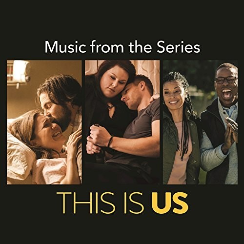 This Is Us [TV Series] - This Is Us (Music From the Series)