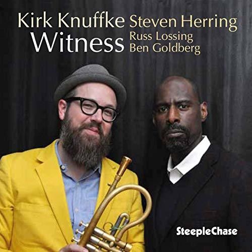 Kirk Knuffke - Witness