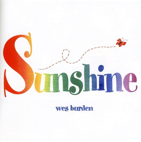 Wes Burden - Sunshine