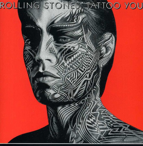 The Rolling Stones - Tattoo You [2009 Re-Mastered]