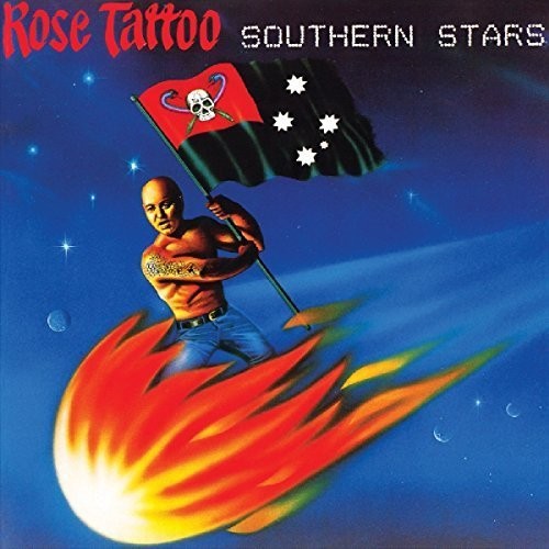 Rose Tattoo - Southern Stars [180 Gram] (Ger)