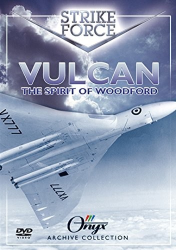 Strike Force Vulcan: Spirit of Woodford