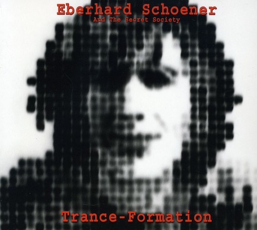 Eberhard Schoener - Trance-Formation