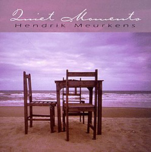 Hendrik Meurkens - Quiet Moments