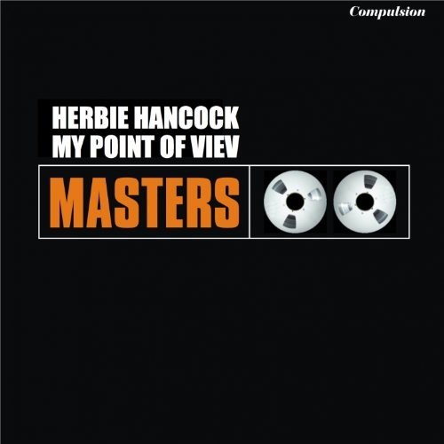 Herbie Hancock - My Point Of View