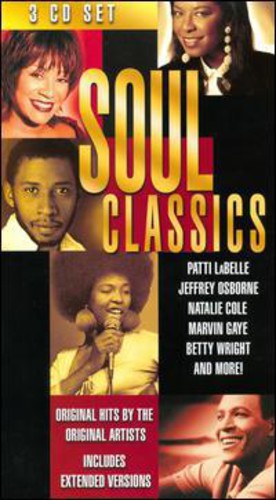 Soul Classics - Soul Classics / Various