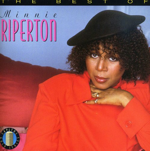 Minnie Riperton - Capitol Gold: Best of