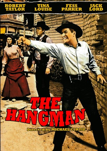 The Hangman