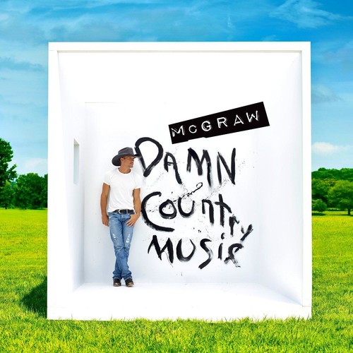 Tim Mcgraw - Damn Country Music