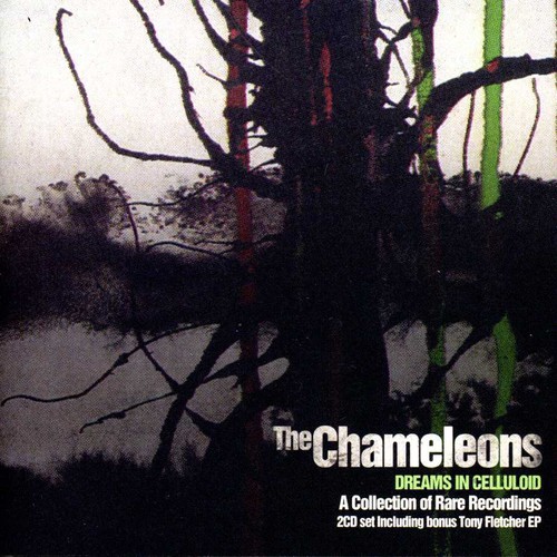 Chameleons - Dreams In Celluloid:Collectors Edition [Import]