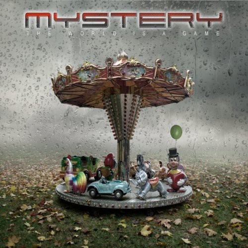 Mystery - World Is A Game [Import]