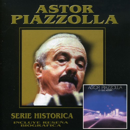 Serie Historica [Import]