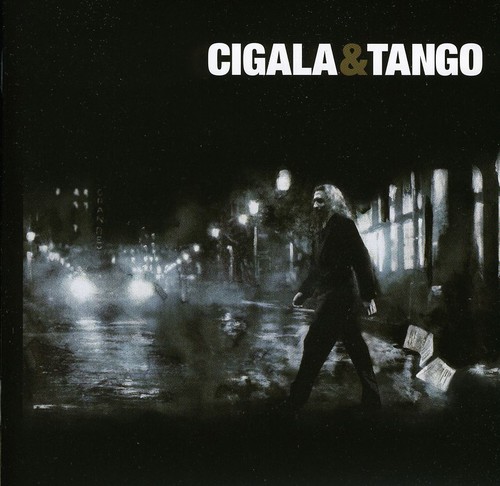 Cigala & Tango [Import]