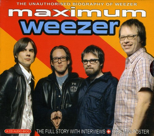 Maximum Weezer