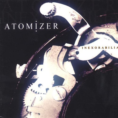 Atomizer - Inexorabilia