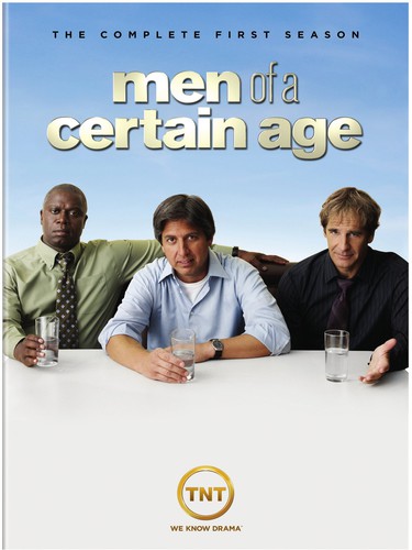 Men of a Certain Age: The Complete First Season