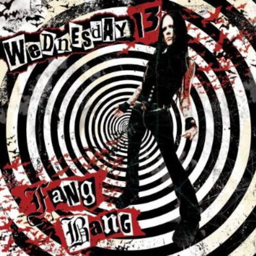 Wednesday 13 - Fang Bang