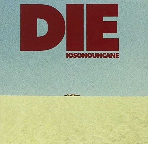 Iosonouncane - Die