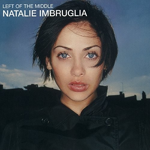 Natalie Imbruglia - Left Of The Middle (Hol)