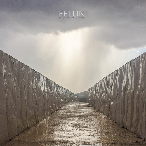 Bellini - Before The Day Has Gone