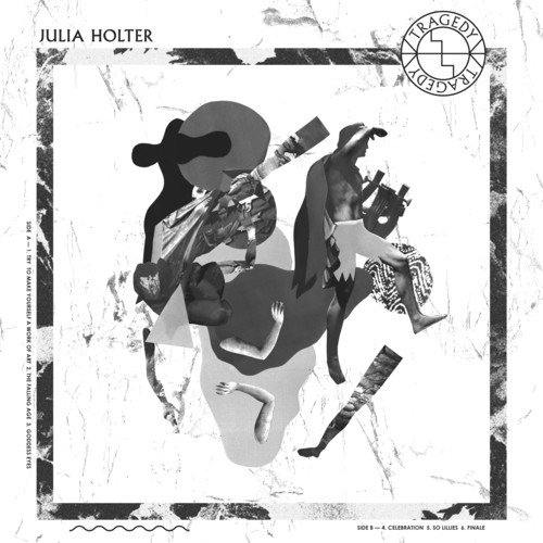 Julia Holter - Tragedy [Import]