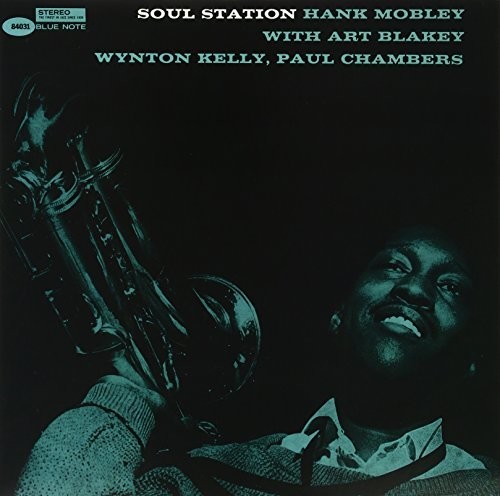 Hank Mobley - Soul Station [Limited Edition] (Shm) (Jpn)