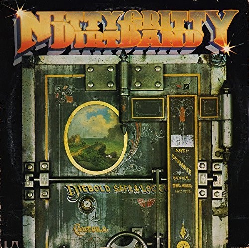 Nitty Gritty Dirt Band - Dirt Silver & Gold (Jmlp) [Remastered] (Shm) (Jpn)