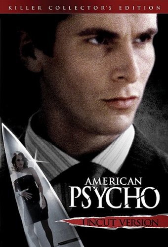 American Psycho - American Psycho