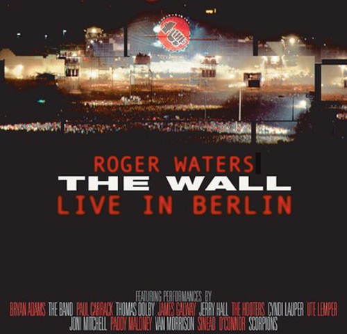 Roger Waters - The Wall: Live In Berlin [2CD]