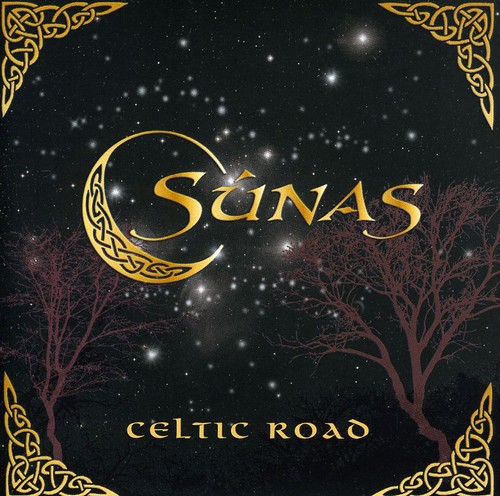 Celtic Road [Import]