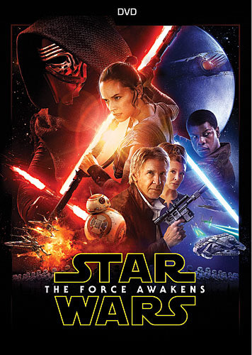 Star Wars - Star Wars: The Force Awakens