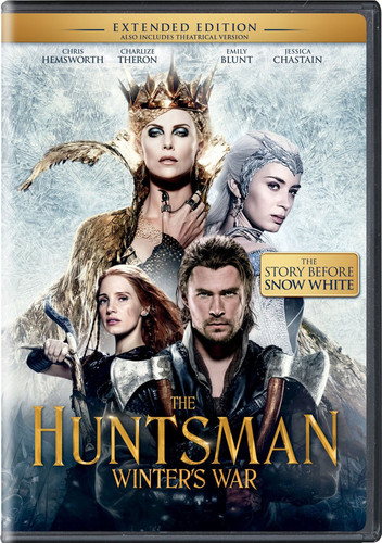 The Huntsman: Winter's War