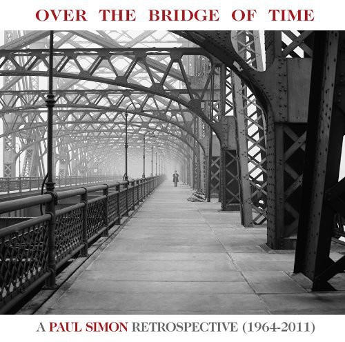 Paul Simon - Over The Bridge Of Time: A Paul Simon Retrospective