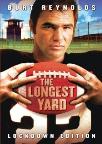 Longest Yard - The Longest Yard