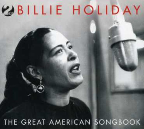 Billie Holiday - Great American Songbook [Import]