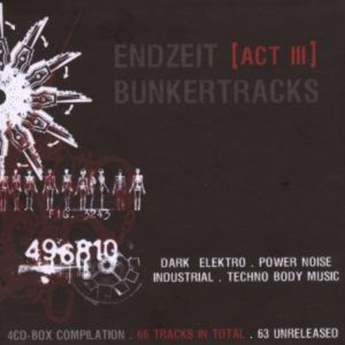 Endzeit Bunkertracks-Act III