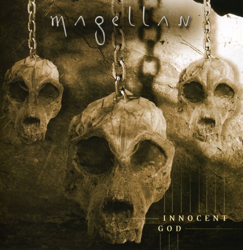 Magellan - Innocent God [Import]
