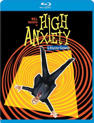 High Anxiety