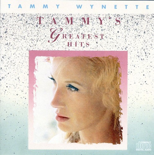 Tammy Wynette - Greatest Hits