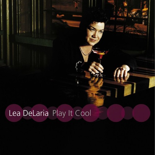 Lea Delaria - Playing It Cool [Import]