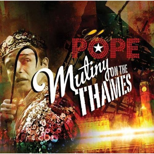 Mutiny on the Thames [Import]