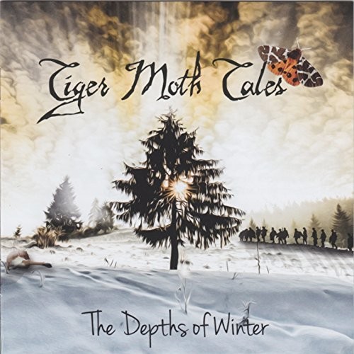Tiger Moth Tales - Depths Of Winter