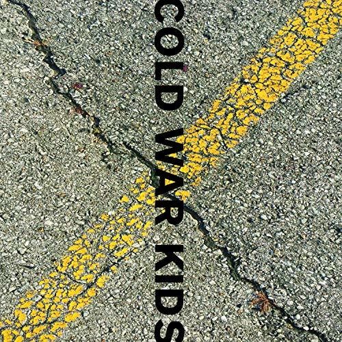 Album Art - Cold War Kids [LP]