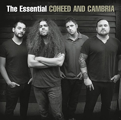 Coheed and Cambria - Essential Coheed & Cambria