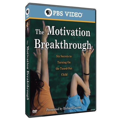 Richard Lavoie: Motivation Breakthrough