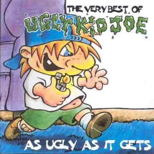 Ugly Kid Joe - Best Of Ugly Kid Joe [Import]