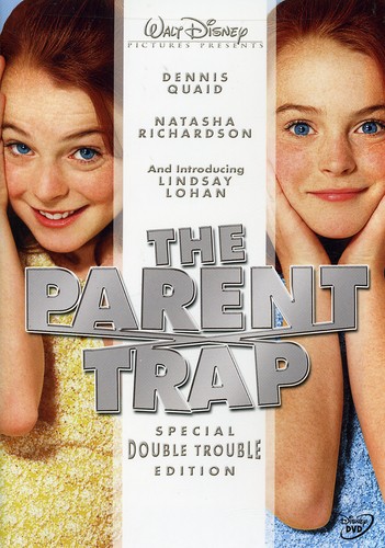  - The Parent Trap